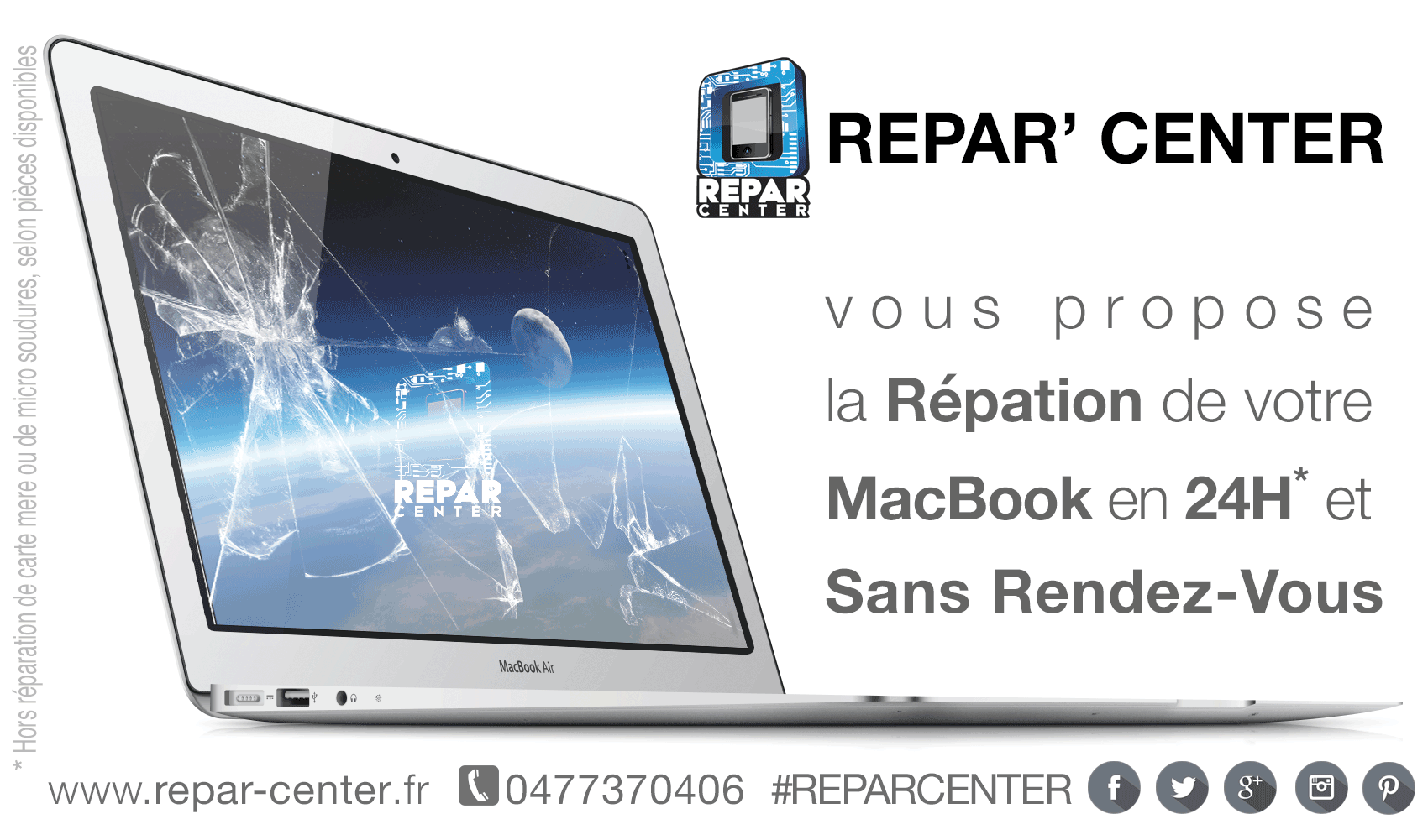 Comment bien ranger son chargeur (MagSafe) de Macbook ? - REPAR-CENTER