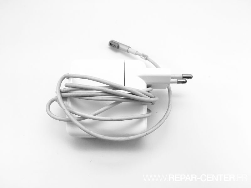 Comment bien ranger son chargeur (MagSafe) de Macbook ? - REPAR-CENTER