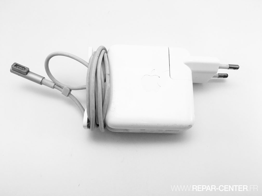 Comment bien ranger son chargeur (MagSafe) de Macbook ? - REPAR-CENTER