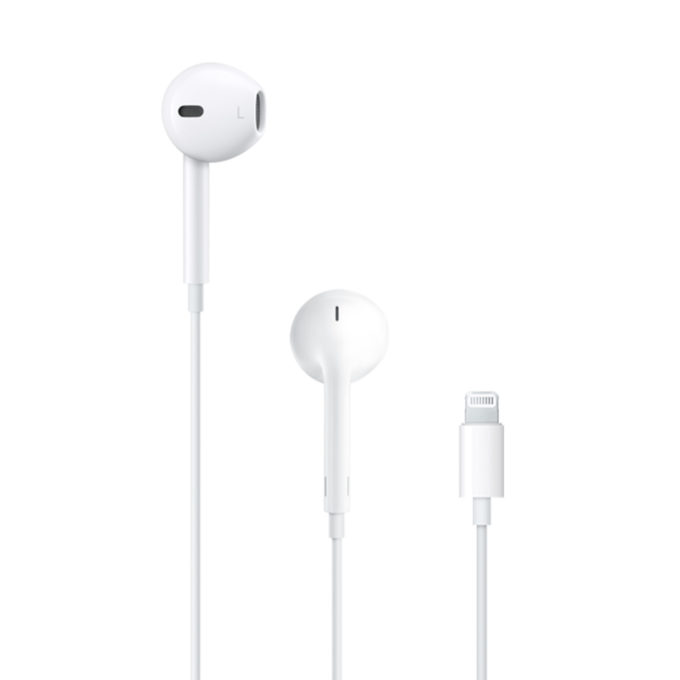 EarPods (connecteur Lightning)