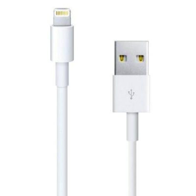 Câble original Lightning vers USB
