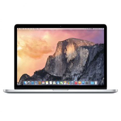 Devis MacBook Pro qui a pris l'eau