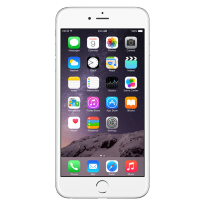 Réparation iPhone 6