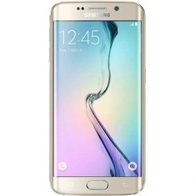 Réparation connecteur de charge Samsung Galaxy S6 Edge