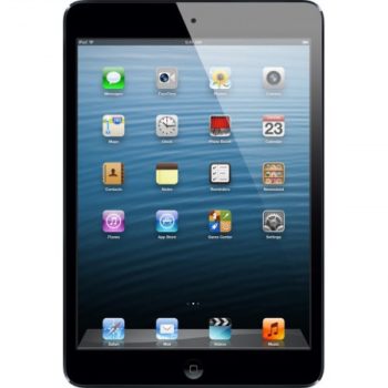 Remplacement Vitre Tactile iPad Mini