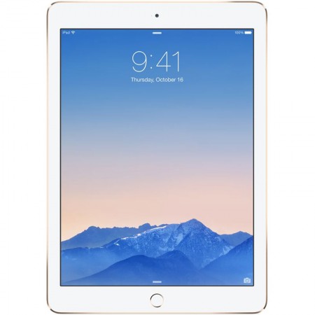 Remplacement Bouton Home iPad Air 2