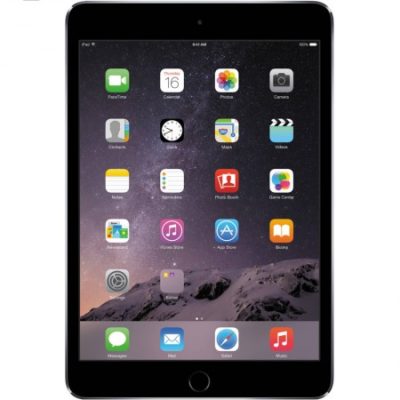 Remplacement Ecran LCD iPad Mini 3 Retina
