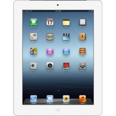 Remplacement Ecran LCD iPad 3