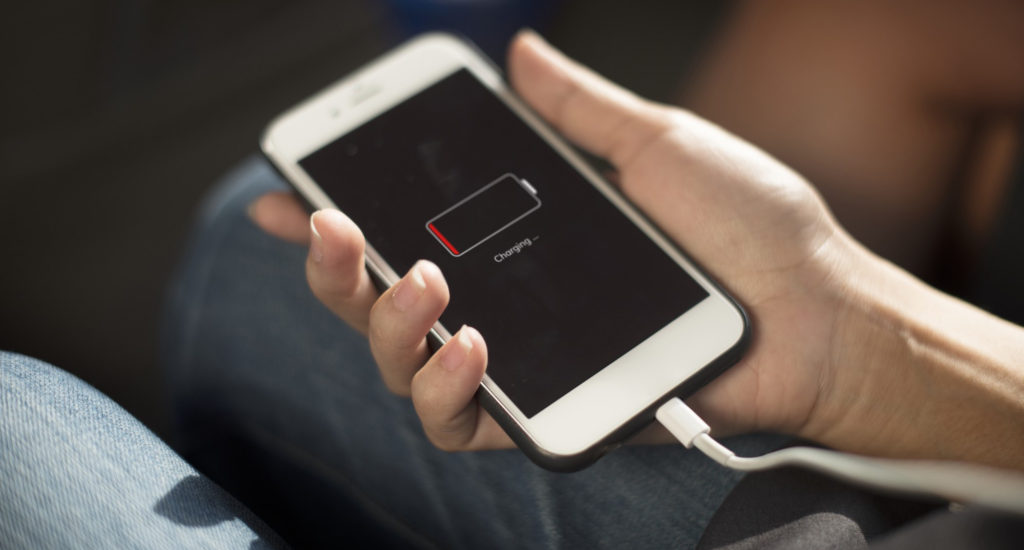Économiser la batterie de votre iPhone : quelques astuces