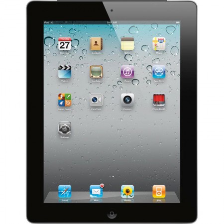 iPad 2