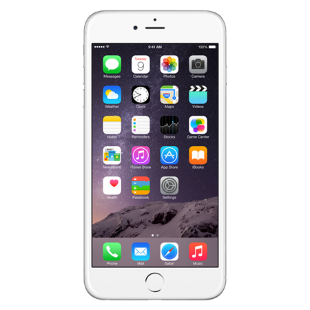 Réparation iPhone 6