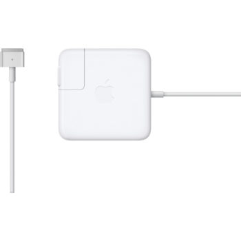 Adaptateur secteur MagSafe 2 Apple de 85 W (pour MacBook Pro avec écran Retina)