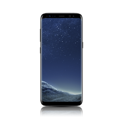Réparation Galaxy S8 Plus