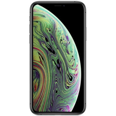 Réparation iPhone XS