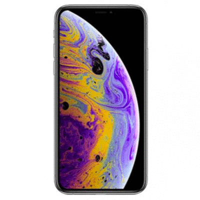 Réparation iPhone XS Max