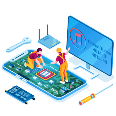 reparation-probleme-erreur-itunes-4013-4014-9-iphone-saint-etienne-loire