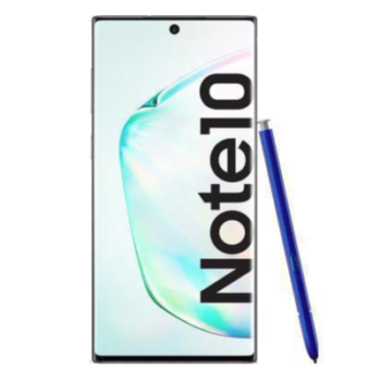 Réparation Galaxy Note 10