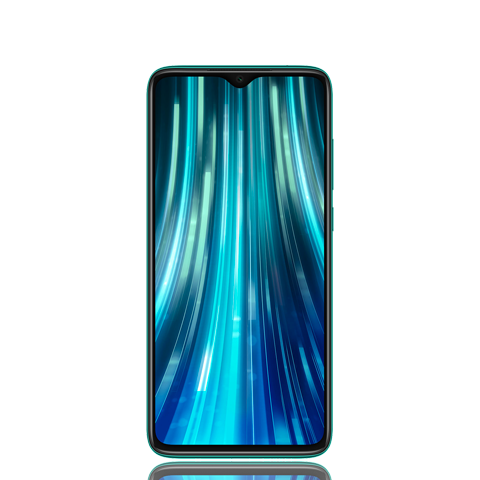 Réparation Xiaomi REDMI Note 8 Pro
