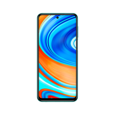 Réparation Xiaomi REDMI Note 9 Pro