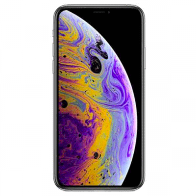 Réparation iPhone XS Max