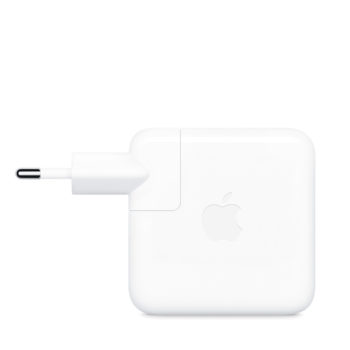 Adaptateur secteur USB‑C 70 W