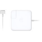 Apple MagSafe 2 60 W - Adaptateur secteur pour MacBook Pro 13" Retina