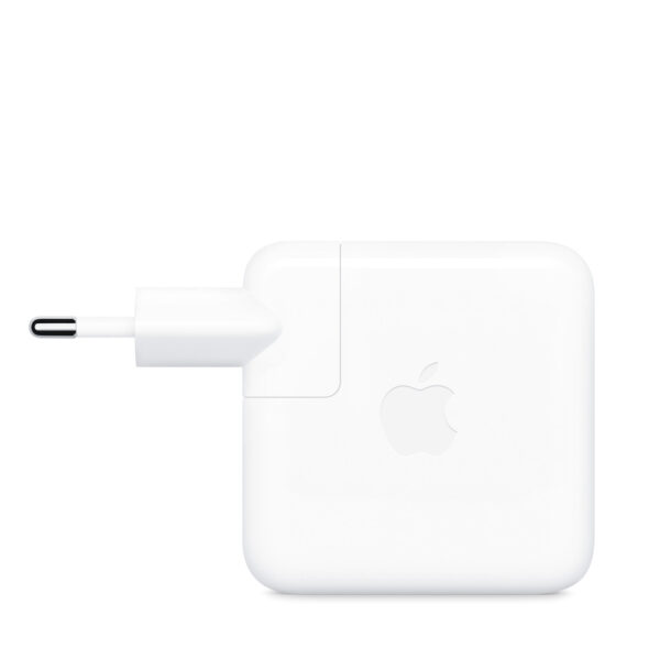 Adaptateur secteur USB‑C 70 W