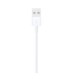 Câble original Lightning vers USB – Image 3