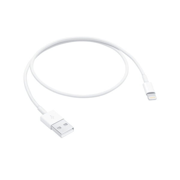 Câble original Lightning vers USB