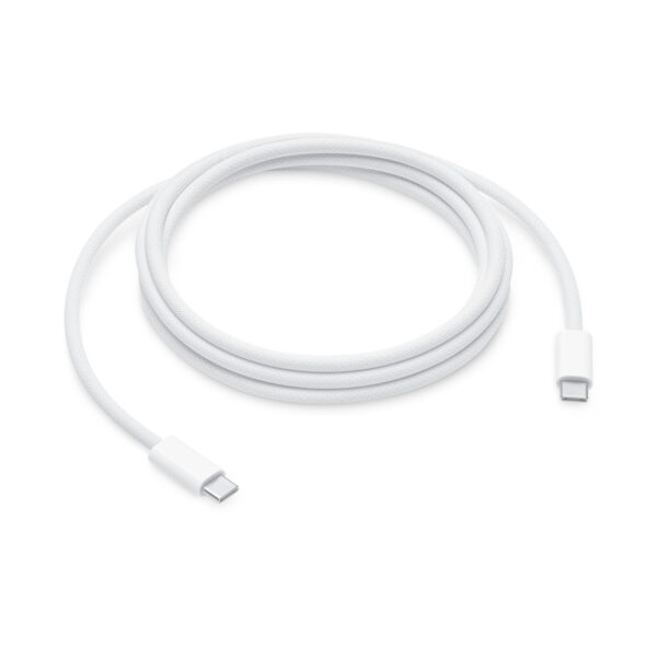Câble de charge USB‑C 240 W (2 m)