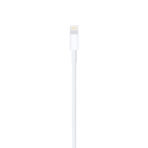 Câble original Lightning vers USB – Image 4