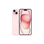 iPhone 15 (Reconditionné)