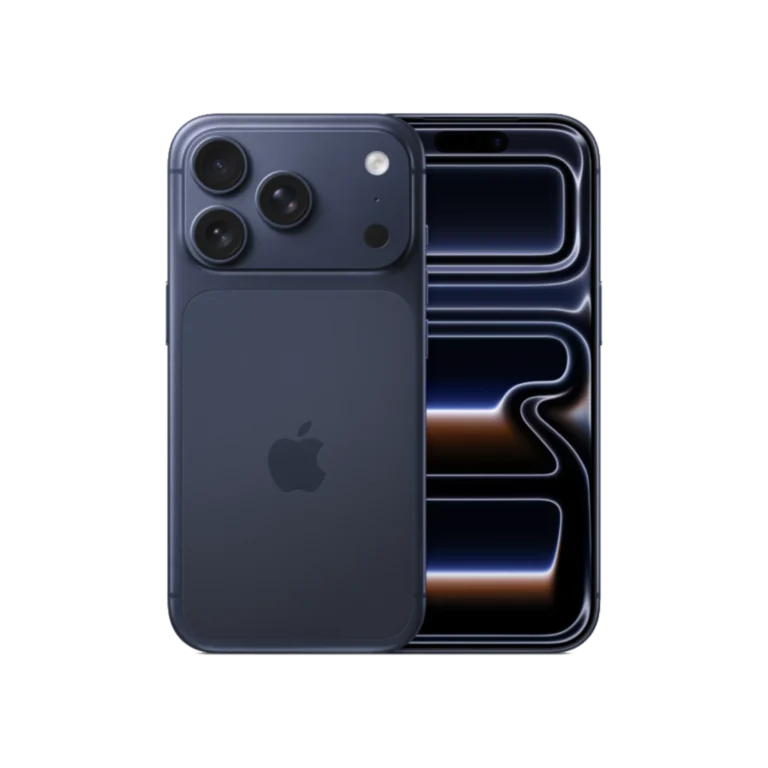 iPhone réparé par REPAR’ CENTER