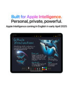 iPad Air 11'' (M3) – Image 5