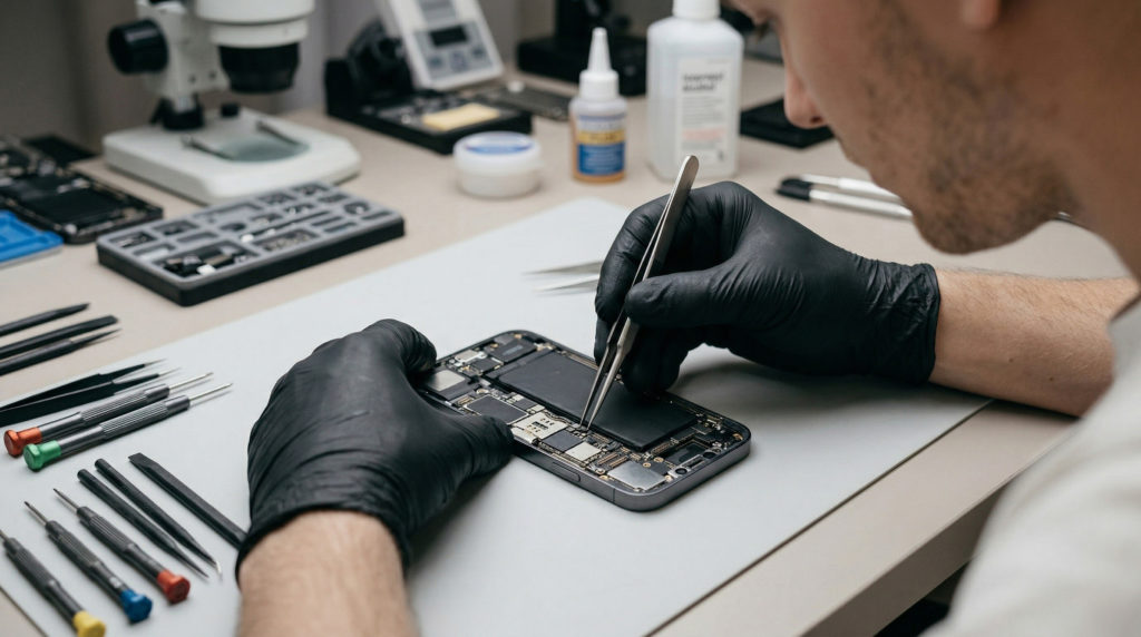 formation-reparateur-reparation-telephone-portable-iphone-smartphone