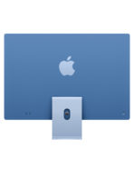 iMac 24" (M4) Bleu