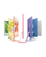 iMac 24" (M4) Bleu