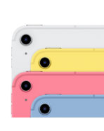 iPad 11" (A16) Argent