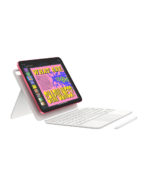 iPad 11" (A16) Argent