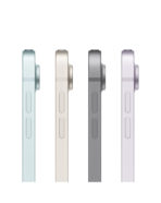 iPad Air 11'' (M4) Gris sidéral
