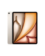 iPad Air 13'' (M4) Lumière stellaire