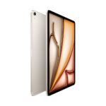iPad Air 13'' (M4) Lumière stellaire