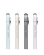 iPad Air 13'' (M4) Lumière stellaire