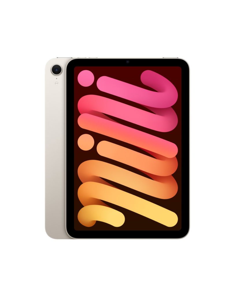iPad mini