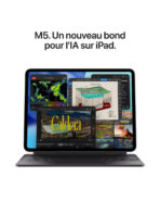 iPad Pro 13" (M5)