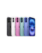iPhone 16
