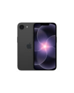 iPhone 17e Noir