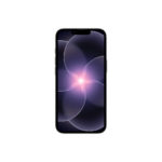 iPhone 17e Noir