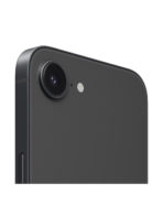 iPhone 17e Noir