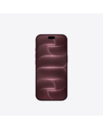 iPhone 18 Pro Bordeaux